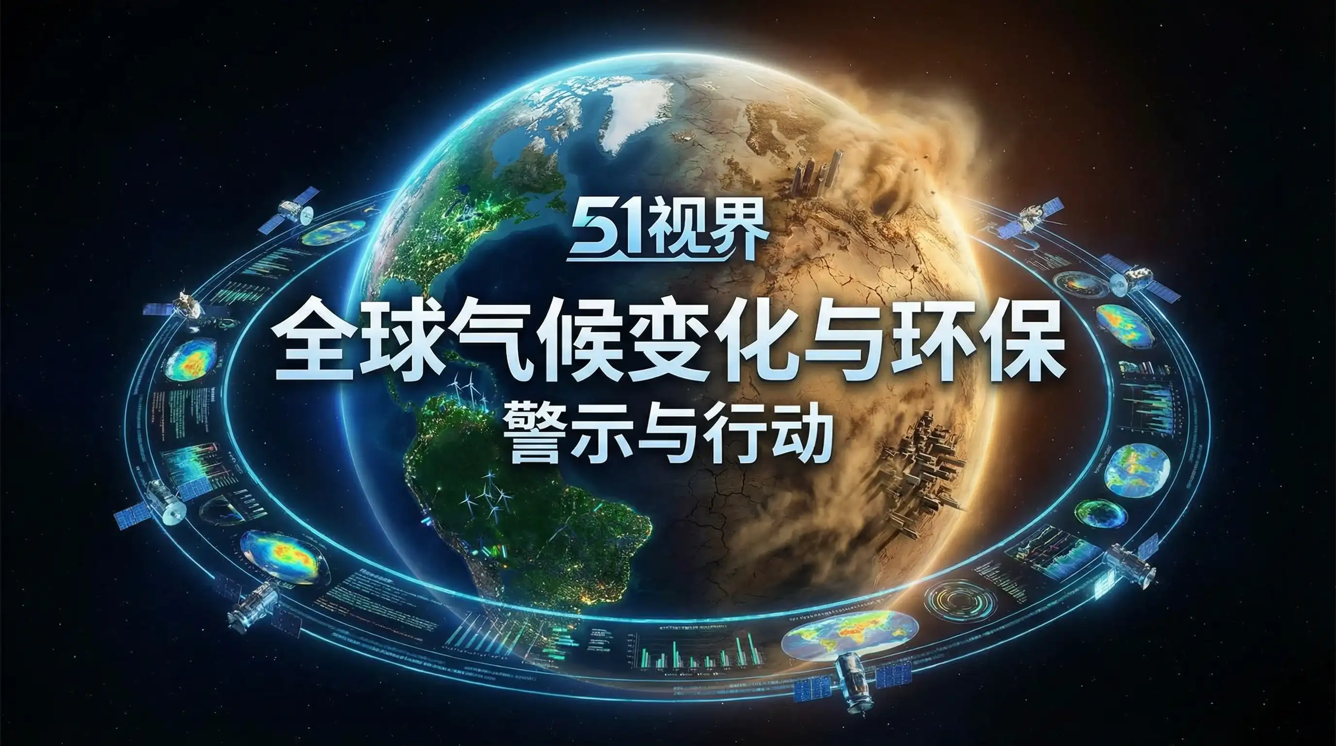 全球气候变化与环保专题 - 少妇是什么意思 环境关注